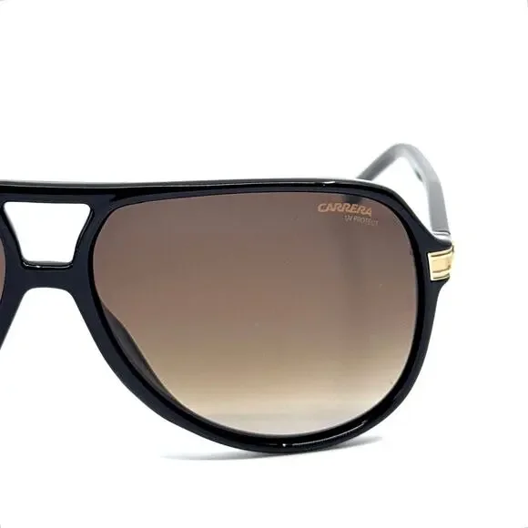 New, CARRERA Sunglasses 1045/S 2M2HA Authentic